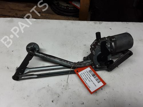 Front wipers mechanism FORD FIESTA V (JH_, JD_) 1.4 TDCi | BP20278774C83 