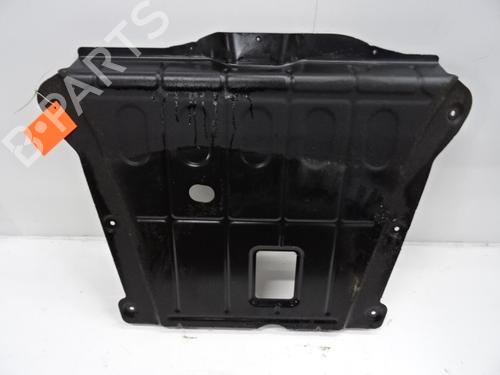 Used Oil sump DACIA DUSTER (HS_) 1.5 dCi 4x4 (HSMC, HSMD) (110 hp) 20271916