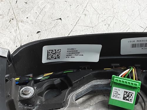 Rat VOLVO XC40 (536) T5 AWD | BP33199460C49  - Image 8