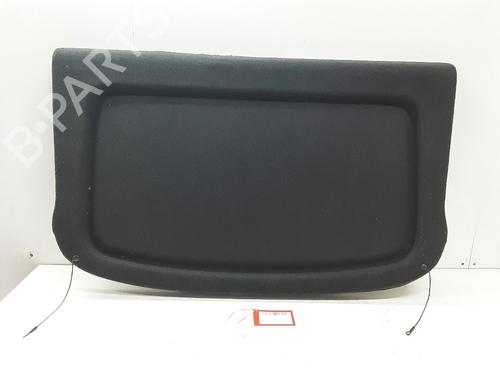 Cappelliera posteriore VW TIGUAN (CT1) 1.5 eTSI (131 hp) 31708448