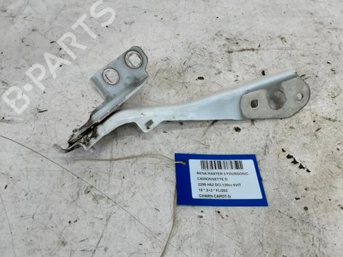 Used Hinge/Door check strap Hinge/Door check strap 39057838 39057838