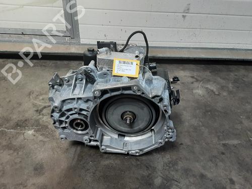 Used Gearbox Gearbox AUDI A3 Limousine (8VS, 8VM) S3 quattro (300 hp) 39063519 39063519