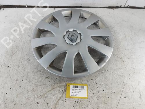 Used Hub cap RENAULT TRAFIC III Van (FG_) 2.0 dCi 120 (FGMN) (120 hp) 32244784