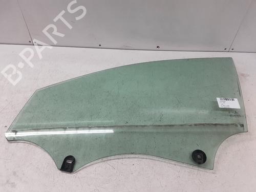 Used Front left door window PEUGEOT 5008 II (MC_, MJ_, MR_, M4_) 1.5 BlueHDi 130 (MCYHZJ, MCYHZR, MCYHZX) (131 hp) 25994486