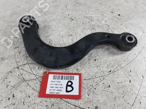 Høyre bak bærearm VW T-ROC (A11, D11) 2.0 TSI 4motion (190 hp) 32293571