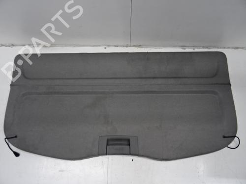 Used Rear parcel shelf Rear parcel shelf RENAULT SCÉNIC II (JM0/1_) 1.5 dCi (JM1E, JM16) (106 hp) 39052768 39052768