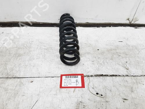 Used Shock absorber spring Shock absorber spring BMW X1 (E84) sDrive 20 d (177 hp) 33439492 33439492