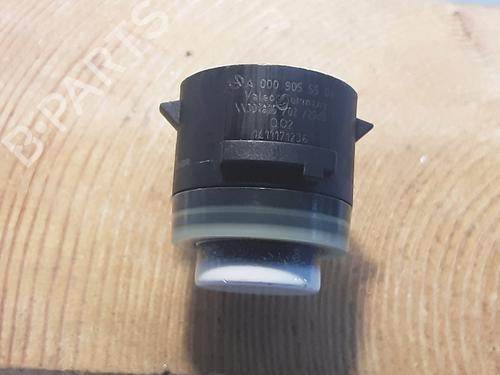 Electronic module MERCEDES-BENZ VITO Van (W447) 116 CDI (447.601, 447.603, 447.605) | BP29168257M83 - Image 2