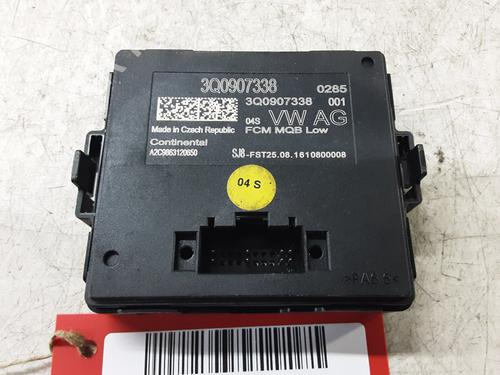 Control unit VW PASSAT B8 Variant (3G5, CB5) 1.6 TDI | BP29015037M11 