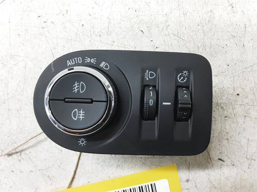 Switch OPEL CORSA F (P2JO) 1.2 (68) | BP40293329I30 - Image 3