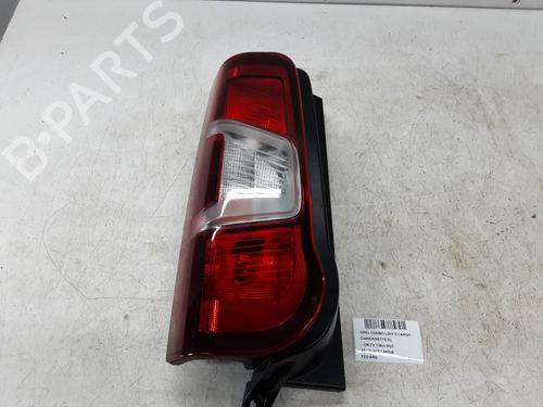 Used Left taillight Left taillight 36951257 36951257