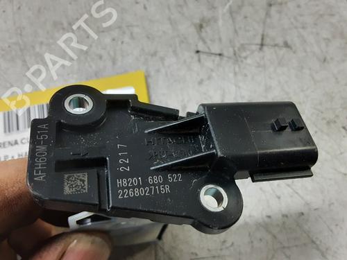 Mass air flow sensor RENAULT CLIO V (B7_) 1.5 Blue dCi 100 (B7AD) | BP36093985M95 - Image 2