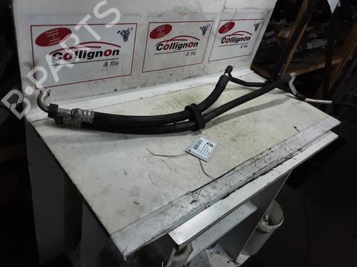 AC pipe AUDI A6 C5 Avant (4B5) 2.4 | BP20285781M126 