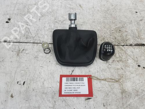 Girkule Girkule FORD TRANSIT CONNECT V408 Box Body/MPV 1.5 EcoBlue (101 hp) 33951636 33951636