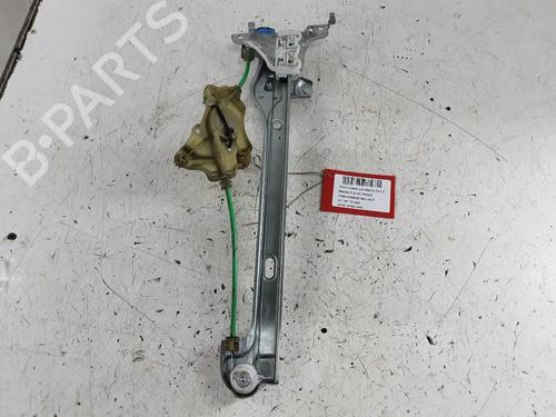 Rear left window mechanism TOYOTA COROLLA Hatchback (_E21_, _EA1_, _EH1_) 1.8 Hybrid (ZWE211, ZWE219) | BP32247802C24 - Image 2