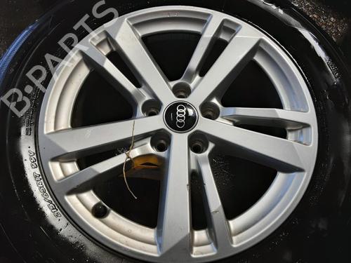 Fælk AUDI Q3 (F3B) 35 TFSI Mild Hybrid | BP36365718C45 - Image 4