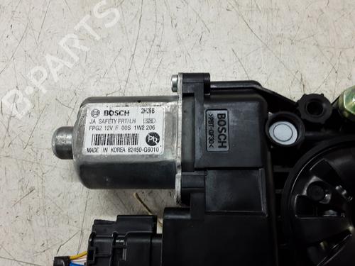 Left front window motor KIA PICANTO III (JA) 1.2 MPI | BP23220557E21 - Image 2