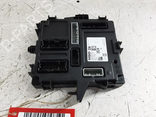 Control unit NISSAN JUKE (F16_) 1.0 | BP33439639M11 - Image 2