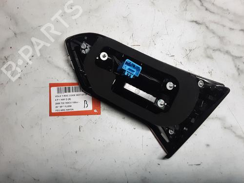 Left tailgate light VW T-ROC (A11, D11) 2.0 TDI | BP29015090C79 - Image 2