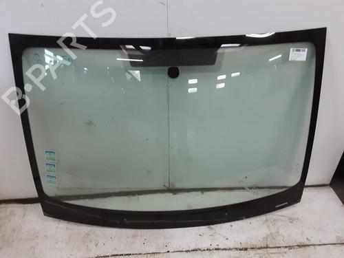 Used Windscreen PEUGEOT 208 II (UB_, UP_, UW_, UJ_) 1.2 PureTech 100 (101 hp) 20272475