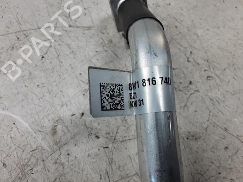 AC pipe AUDI A4 B9 Avant (8W5, 8WD) 40 TFSI Mild Hybrid | BP32011655M126 - Image 2