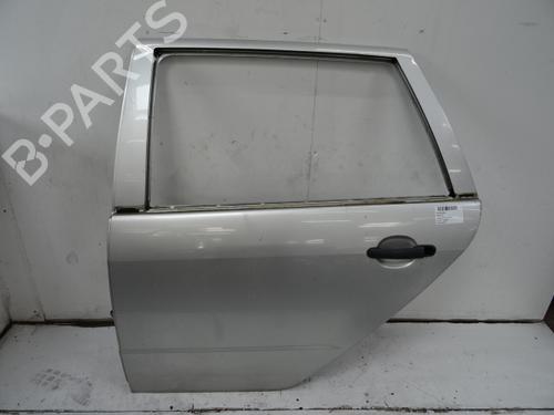 Used Left rear door SKODA FABIA I Combi (6Y5) 1.9 SDI (64 hp) 20269991