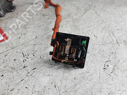 Control unit PEUGEOT PARTNER Box Body/MPV (K9) 1.5 BlueHDi 100 | BP32663980M11 - Image 3