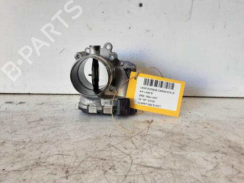 Used Throttle body Throttle body 39057629 39057629