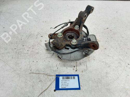 Right front steering knuckle SUZUKI SWIFT V (AZ) 1.2 SHVS (A2L412) | BP32243037M26 - Image 2
