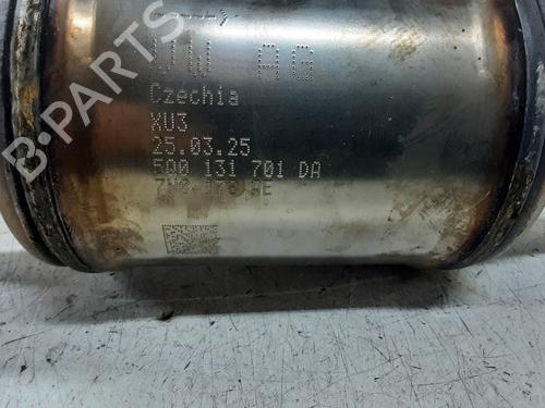 Catalyst AUDI A3 Sportback (8YA, 8YF) 30 TFSI | BP39059647M10 - Image 2