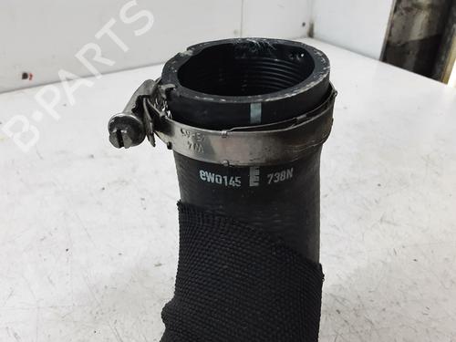 Intercooler pipe AUDI A4 B9 Avant (8W5, 8WD) 40 TFSI Mild Hybrid | BP32011671M127 - Image 2