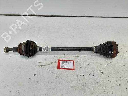 Drivaksel bagtil venstre AUDI TT (8N3) 1.8 T quattro (224 hp) 32246249