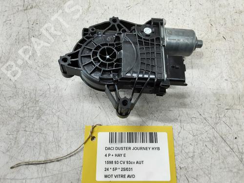 Used Right front window motor Right front window motor 37497556 37497556
