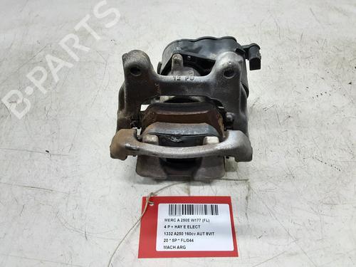 Left rear brake caliper MERCEDES-BENZ A-CLASS (W177) A 250 e (177.086) | BP32246850M107 - Image 3