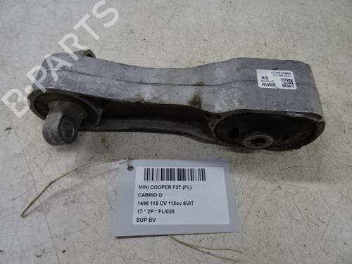 Used Gearbox mount MINI MINI Convertible (F57) Cooper D (116 hp) 32242599