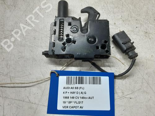 hood-lock-audi-a5-sportback-f5a-f5f-2016-32244100 main image