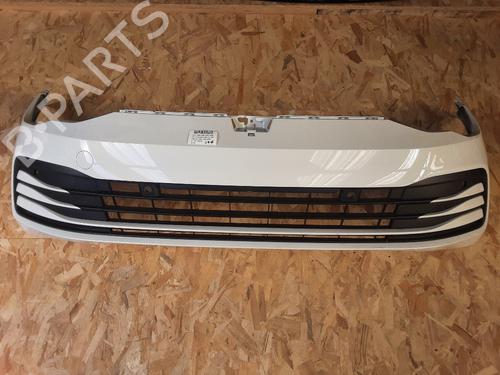 Used Front bumper Front bumper 25843705 25843705