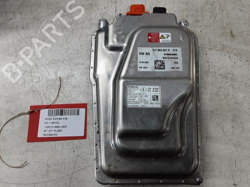 Módulo eletrónico PORSCHE TAYCAN (Y1A) Electric (Y1AAA1, Y1AAI1) (408 hp) 32359845