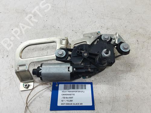 Rear wiper motor VW TRANSPORTER T5 Van (7HA, 7HH, 7EA, 7EH) 2.0 TDI | BP32245391M102