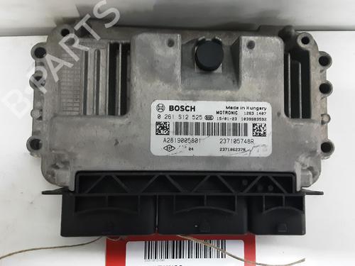 Electronic module RENAULT TWINGO III (BCM_, BCA_) 1.0 SCe 70 | BP25208299M83 - Image 2