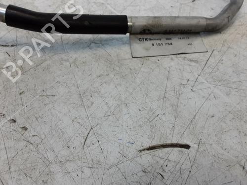 AC pipe BMW X1 (E84) sDrive 20 d | BP33439617M126 - Image 3