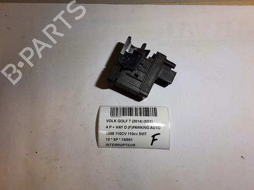 Switch VW GOLF VII (5G1, BQ1, BE1, BE2) 1.6 TDI | BP20277548I30 