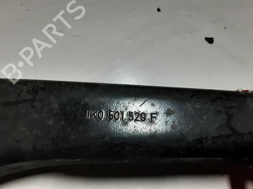 Left rear suspension arm VW TOURAN (1T1, 1T2) 1.6 FSI | BP22176274M14 