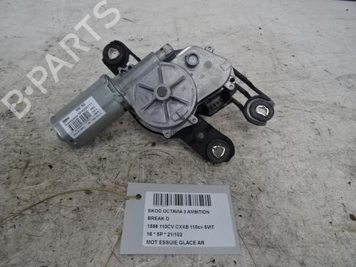 rear-wiper-motor-skoda-octavia-iii-combi-5e5-5e6-2012-2013-2014-2015-2016-2017-2018-2019-2020-39052171 main image