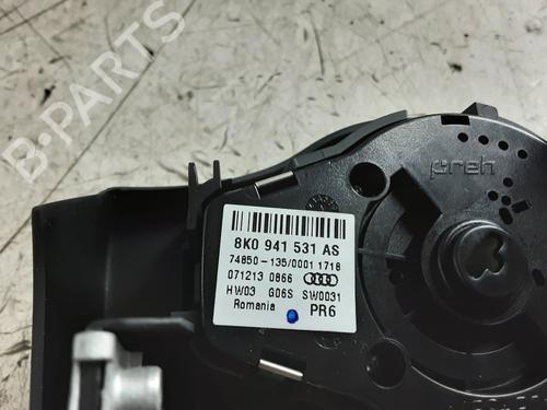 Switch AUDI A5 Convertible (8F7) 2.0 TDI | BP31312543I30 - Image 3