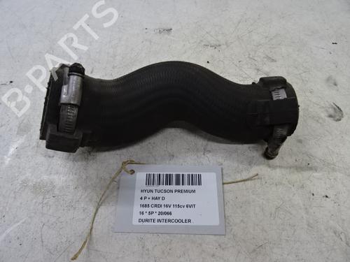 Annen HYUNDAI TUCSON (TL, TLE) 1.7 CRDi (116 hp) 20274994