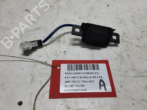 Used Switch Switch TOYOTA CAMRY (_V7_, _VA7_, _VH7_) 2.5 Hybrid (AXVH71) (208 hp) 32247585 32247585