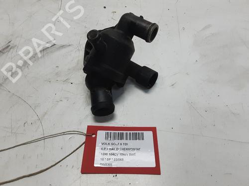 Used Other VW GOLF VI (5K1) 1.6 TDI (105 hp) 20280894