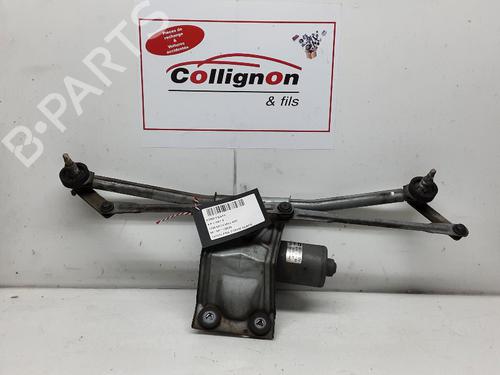 Used Front wipers mechanism FORD FIESTA IV (JA_, JB_) 1.3 i (60 hp) 20283352
