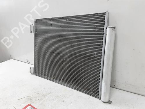 AC radiator RENAULT CLIO V (B7_) 1.5 Blue dCi 100 (B7AD) | BP35948663M32 - Image 3